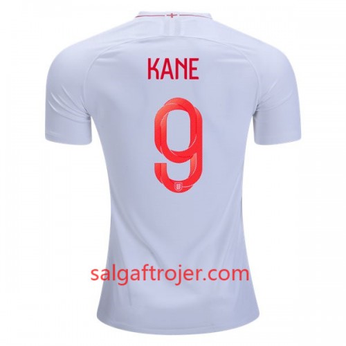 England Fodboldtrøjer Kane 9 Hjemmebanesæt VM 2018 England Fodboldtrøjer Kane 9 Hjemmebanesæt VM 2018